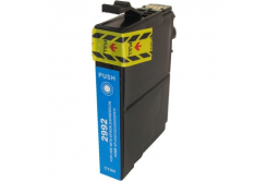 Epson T2992 azurová (cyan) kompatibilní cartridge