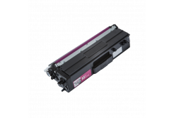 Brother TN-910M purpurový (magenta) originální toner