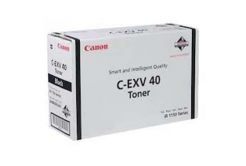Canon C-EXV40 3480B006 černý (black) originální toner