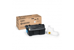 Kyocera TK-3440 1T0C0T0NL0 černý (black) originální toner