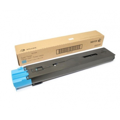 Xerox 006R01660 azurový (cyan) originální toner