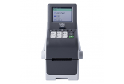 Brother TD-2350DSAH300 TD2350DSAH300Z1 tiskárna štítků