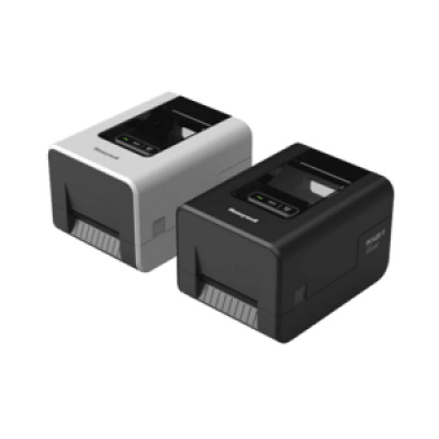 Honeywell PC42E-T PC42E-TB02200, tiskárna štítků, 8 dots/mm (203 dpi), USB, Ethernet, black