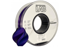 Professional Lab FG-P117-E1, 3D filament, PLA Tri Color, Blue Purple Black, 1kg, 1,75mm