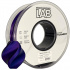 Professional Lab FG-P117-E1, 3D filament, PLA Tri Color, Blue Purple Black, 1kg, 1,75mm
