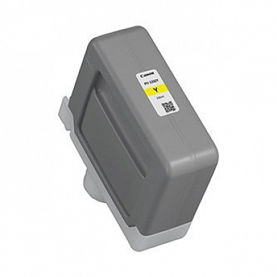 Canon PFI-3300Y 6436C001 žlutá (yellow) originální catridge