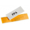 Partex PPA+09000SN4, 10m, žlutá, samolepicí páska PPA+