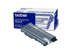 Brother TN-2110 černý (black) originální toner