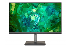 Acer Vero/RS242Y/23,8"/IPS/FHD/100Hz/1ms/Black/2R