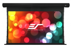 ELITE plátno elektrické motorové 135'' 16:9