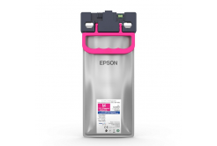 Epson C13T53A30N purpurová (magenta) originální cartridge