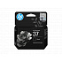 HP 37 7FP45AE černá (black) originální cartridge