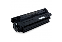 Kompatibilní toner s HP 508X CF360X černý (black) 