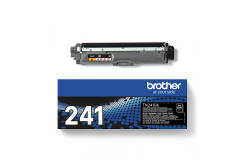 Brother TN-241BK černý (black) originální toner