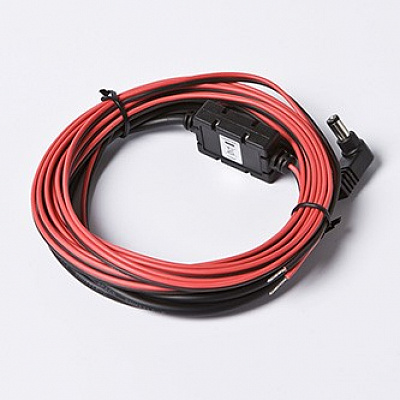 Brother adaptér do auta PACD600WR, 12V (el.síť), napájení tiskáren