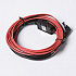 Brother adaptér do auta PACD600WR, 12V (el.síť), napájení tiskáren