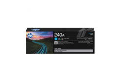 HP 240A W2401A azurový (cyan) originální toner