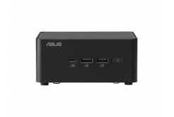 ASUS NUC/14 Pro (NUC14RVHC3000R2)/Mini/3-100U/bez RAM/UHD/bez OS/3R