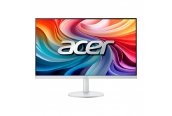 Acer UM.HS3EE.102 /SA273P1wmix/27"/IPS/FHD/144Hz/1ms/Bílá/2R