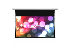 ELITE plátno elektrické motorové 180'' 16:9