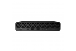 HP EliteDesk/8 G1i/Mini/U5-235T/16GB/512GB/Intel int/W11P/3R