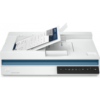 HP ScanJet Pro 2600 f1 20G05A#B19 skener