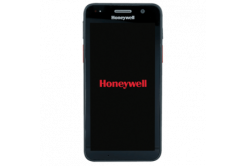 Honeywell CT30 XP, 2D, 14 cm (5.5''), GPS, IST, warm-swap, USB-C, BT, Wi-Fi, NFC, Android, GMS, black