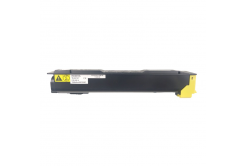 Kyocera Mita TK-5315Y, 1T02WHANL0 žlutý (yellow) kompatibilní toner