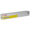 Canon C-EXV9 žlutý (yellow) originální toner