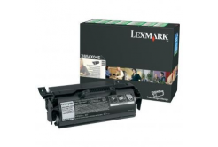Lexmark X651H21E XL černý (black) originální toner