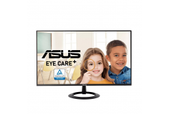 ASUS/VZ27EHF/27"/IPS/FHD/100Hz/1ms/Black/3R