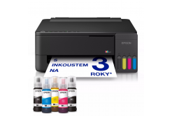Epson EcoTank L1350 inkoustová tiskárna