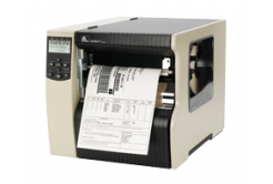 Zebra 220-8KE-00103 220Xi4 tiskárna štítků, 8 dots/mm (203 dpi), řezačka, ZPLII, print server (ethernet, wifi)