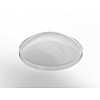 3M Bumpon™ SJ5382 čirý, plato = 144 ks