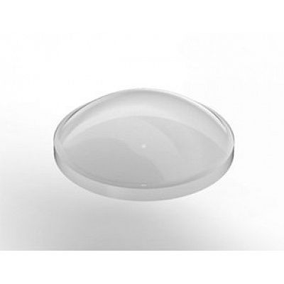 3M Bumpon™ SJ5382 čirý, plato = 144 ks