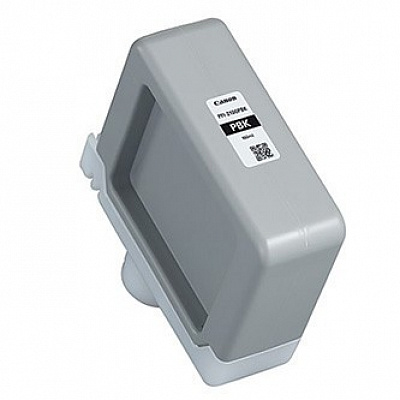 Canon PFI-3300PBK 6433C001 černá (black) originální catridge