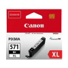 Canon CLI-571BKXL 0331C001 černá (black) originální cartridge
