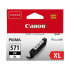 Canon CLI-571BKXL 0331C001 černá (black) originální cartridge