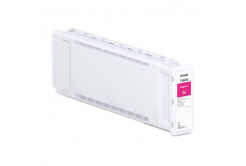 Epson C13T48M30N purpurová (magenta) originální cartridge