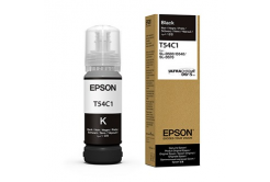 Epson originální ink C13T54C120, black