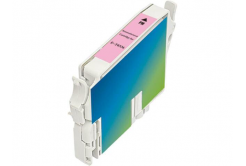Epson T033640 světle purpurová (light magenta) kompatibilní cartridge