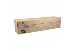 Konica Minolta originální toner TN312K, 8938-705, black, 20000str.