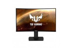 ASUS TUF/VG32VQR/31,5"/VA/QHD/165Hz/1ms/Black/3R