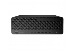 HP EliteDesk/8  G1i/SFF/U5-235/16GB/512GB/Intel int/W11P/3R