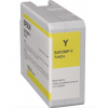 Epson SJIC36P-Y C13T44C440 pro ColorWorks, žlutá (yellow) originální cartridge