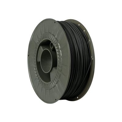 C-Tech 3DF-E-PLA-1.75-BK 3D Filament, ESSENTIAL LINE, PLA, černá, 1,75mm, 1kg