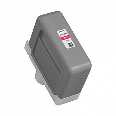 Canon originální ink PFI-3300M, 6435C001, magenta, 330ml