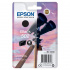 Epson 502 T02V14010 černá (black) originální cartridge