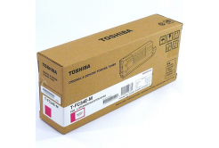 Toshiba T-FC34EM 6A000001533 purpurový (magenta) originální toner