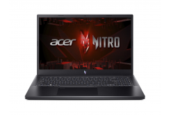 Acer Nitro V15/ANV15-51/i5-13420H/15,6"/FHD/16GB/512GB SSD/RTX 2050/bez OS/Black/2R